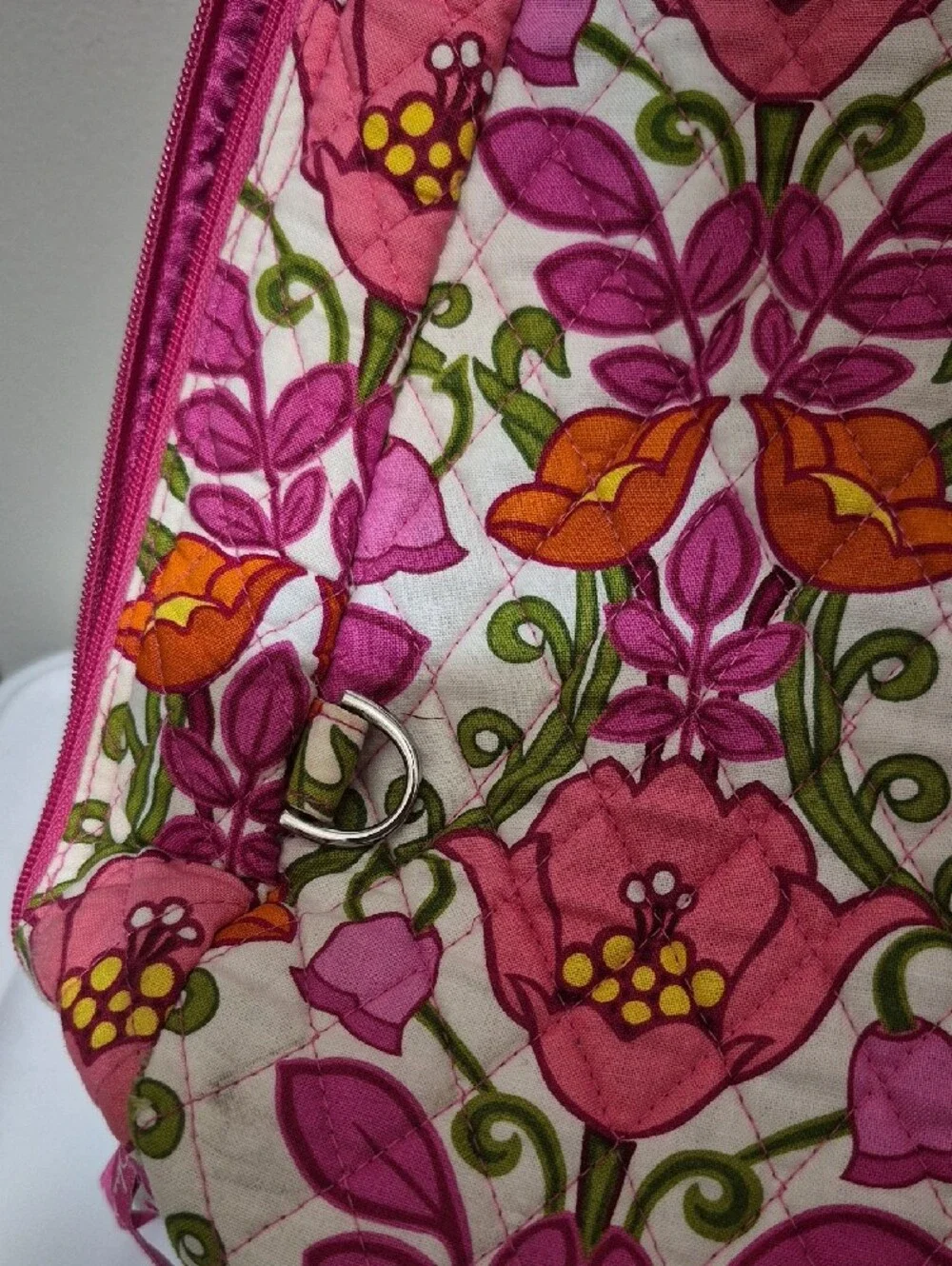 Vera Bradley euc vera